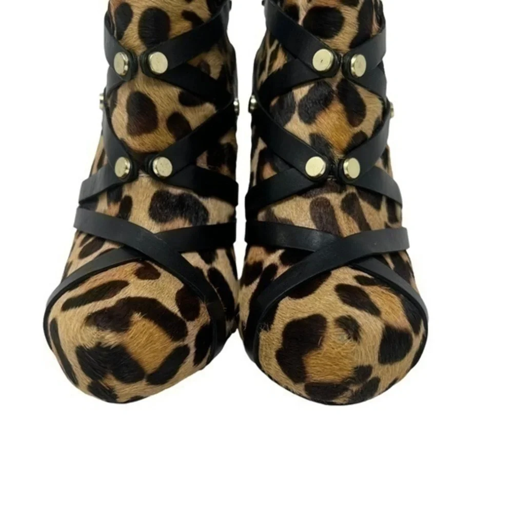 House Of Harlow Wedge Boots
